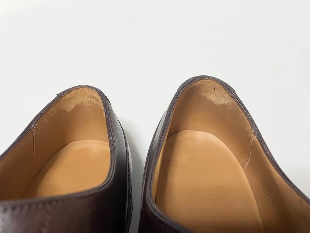 ◆美品◆ J.M. WESTON 641 GOLF 6 1/2 D ゴルフ