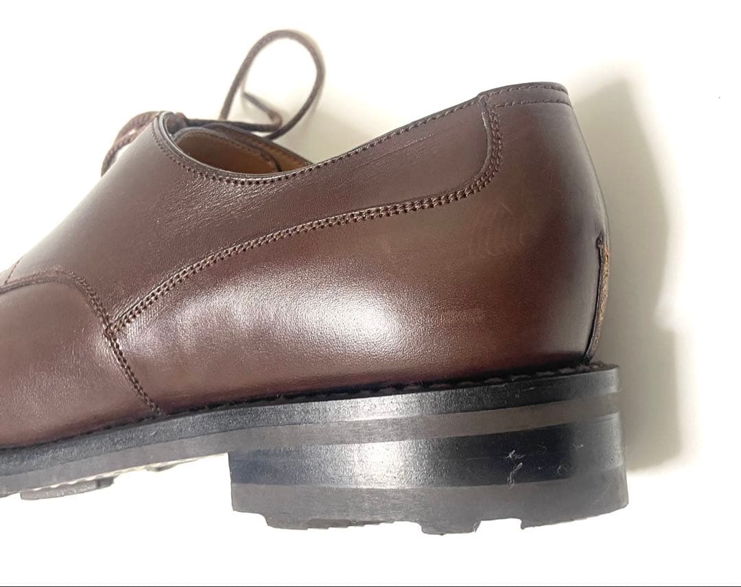 ◆美品◆ J.M. WESTON 641 GOLF 6 1/2 D ゴルフ