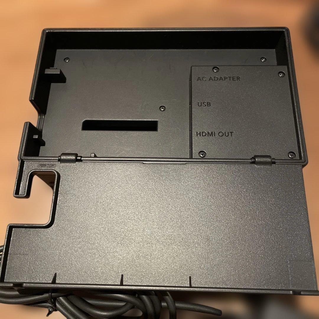 [オマケ多数] Nintendo Switch HAC-001 バッテリー長持ち