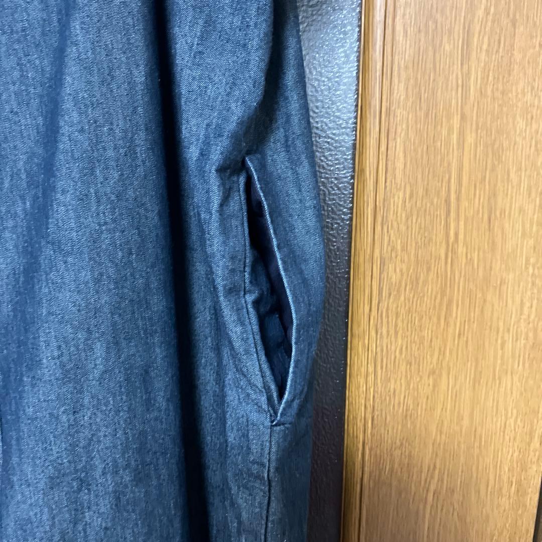 わ*ん様 パラスパレスパレス　ダンガリーサロペット