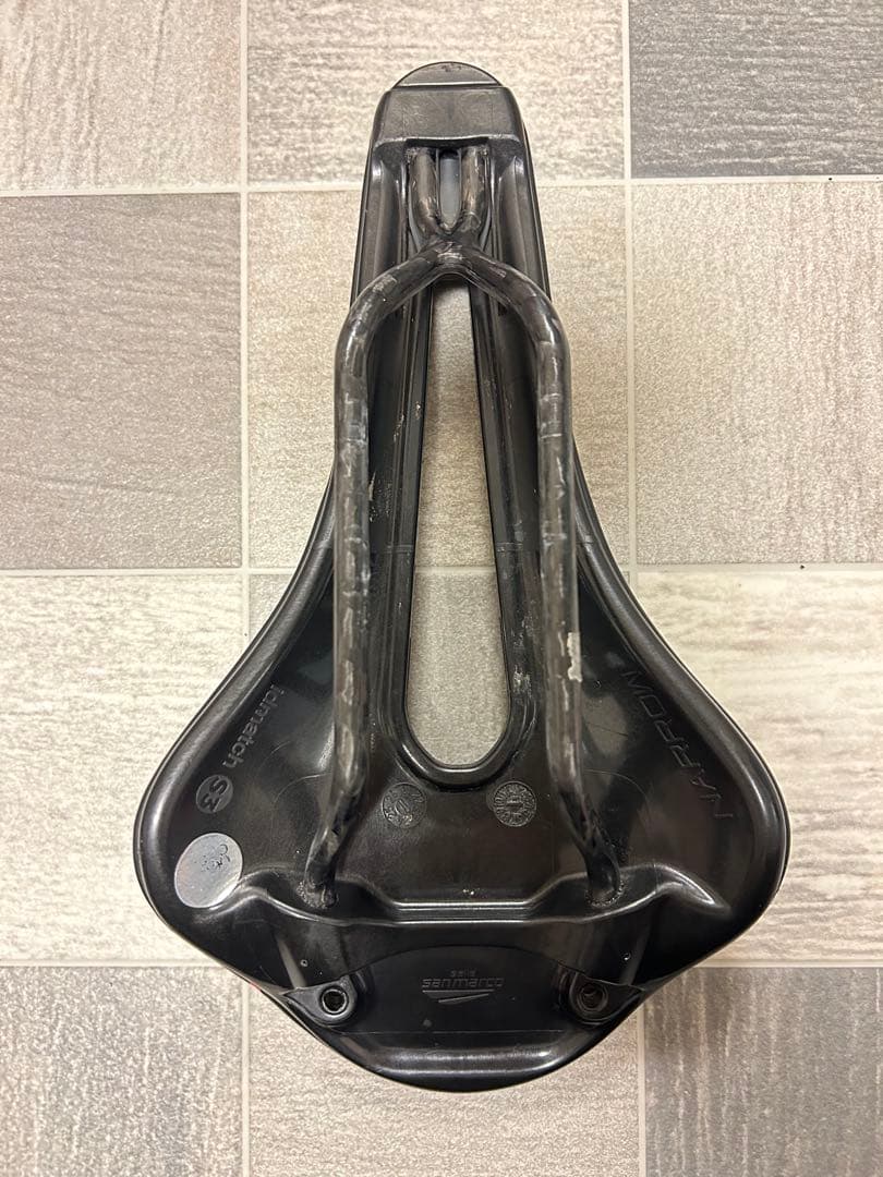 パーツ SELLE SAN MARCO SHORTFIT 2.0