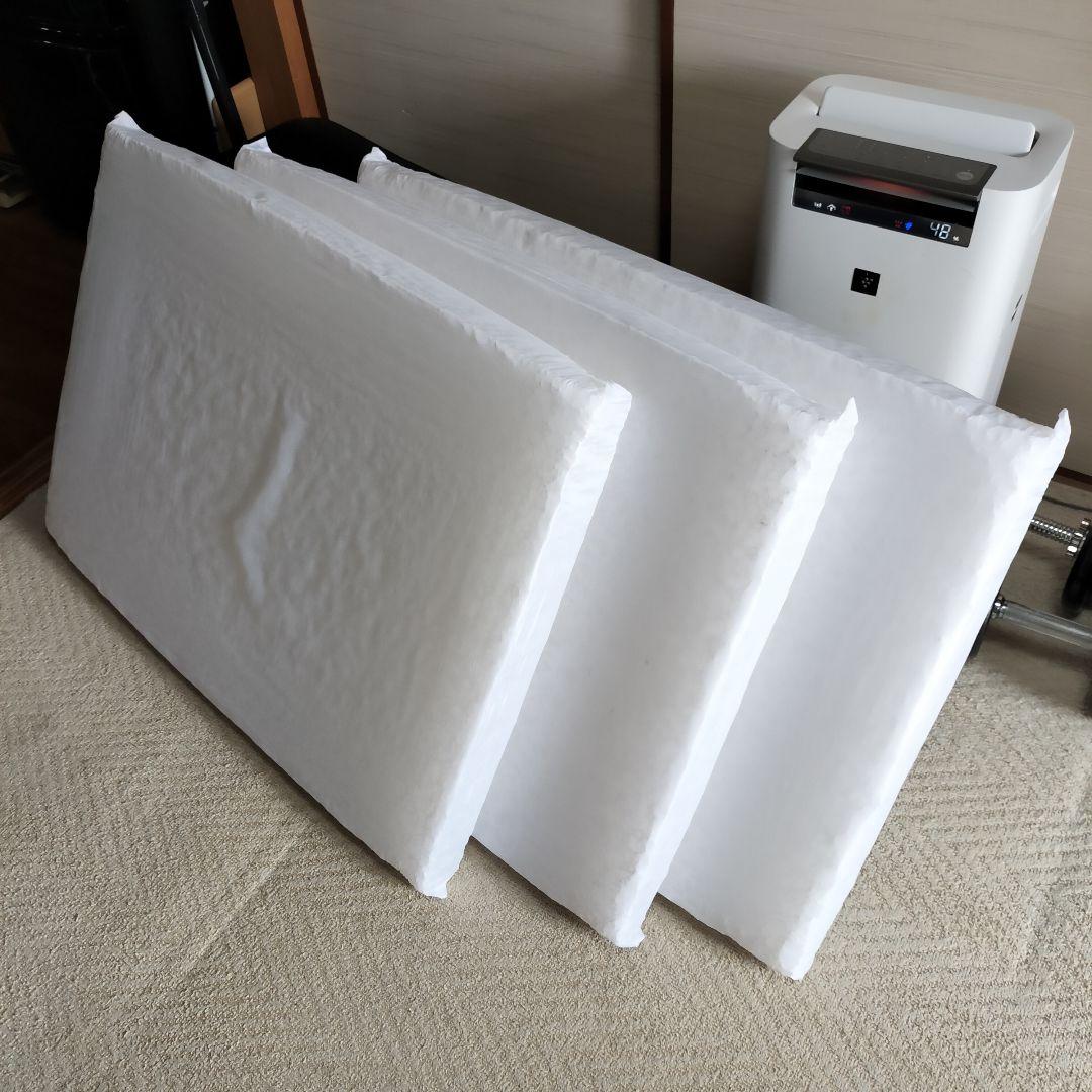 高評価 エアリーマットレス HG90 シングル 厚さ9cm アイリスオーヤマ