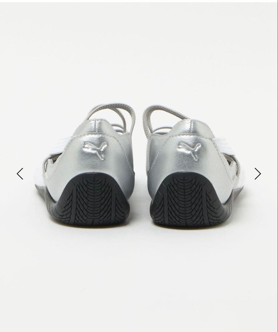 ＜PUMA＞スピードキャット バレエ