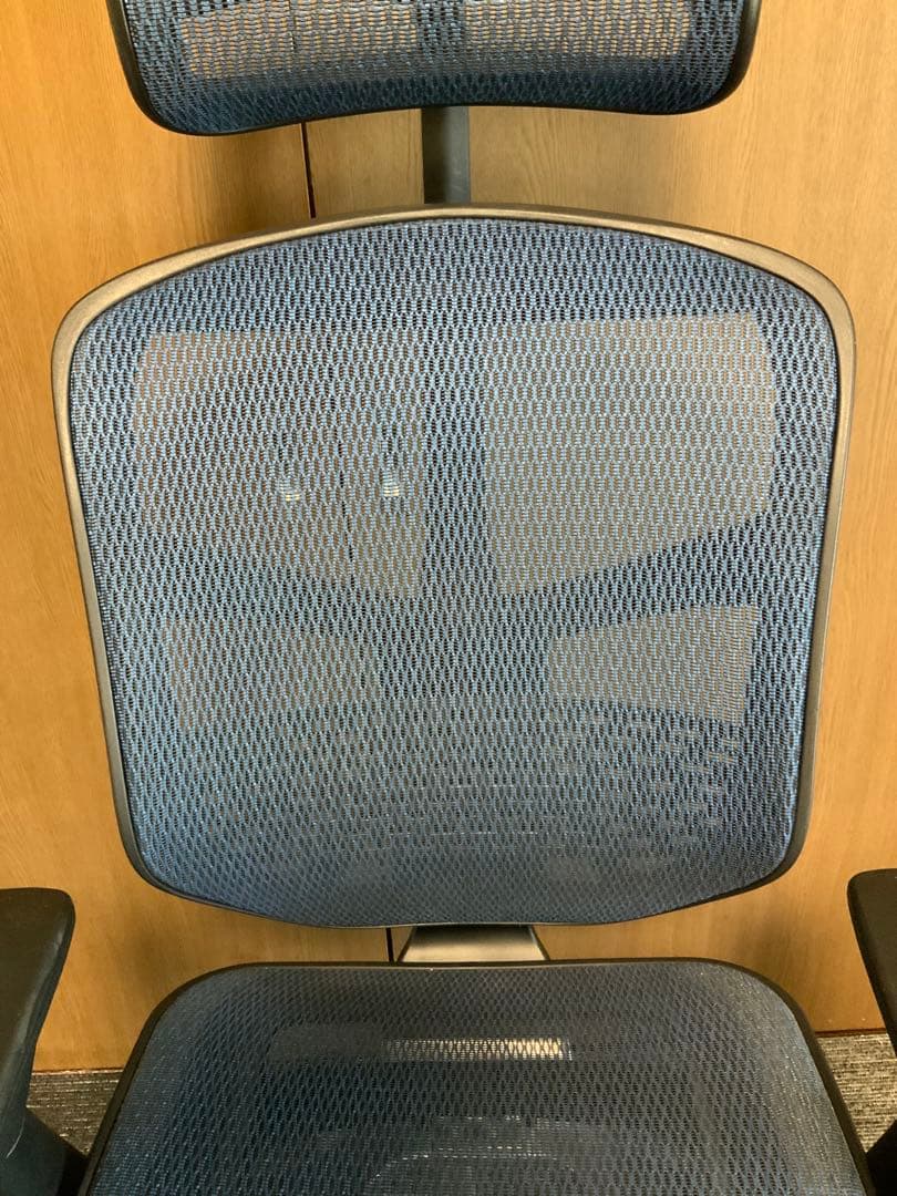 Q*送様 エルゴヒューマン エンジョイ enjoy