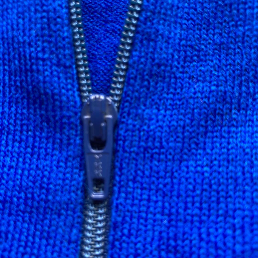 70's Vintage FORD CORNELIS フロッキージャージ