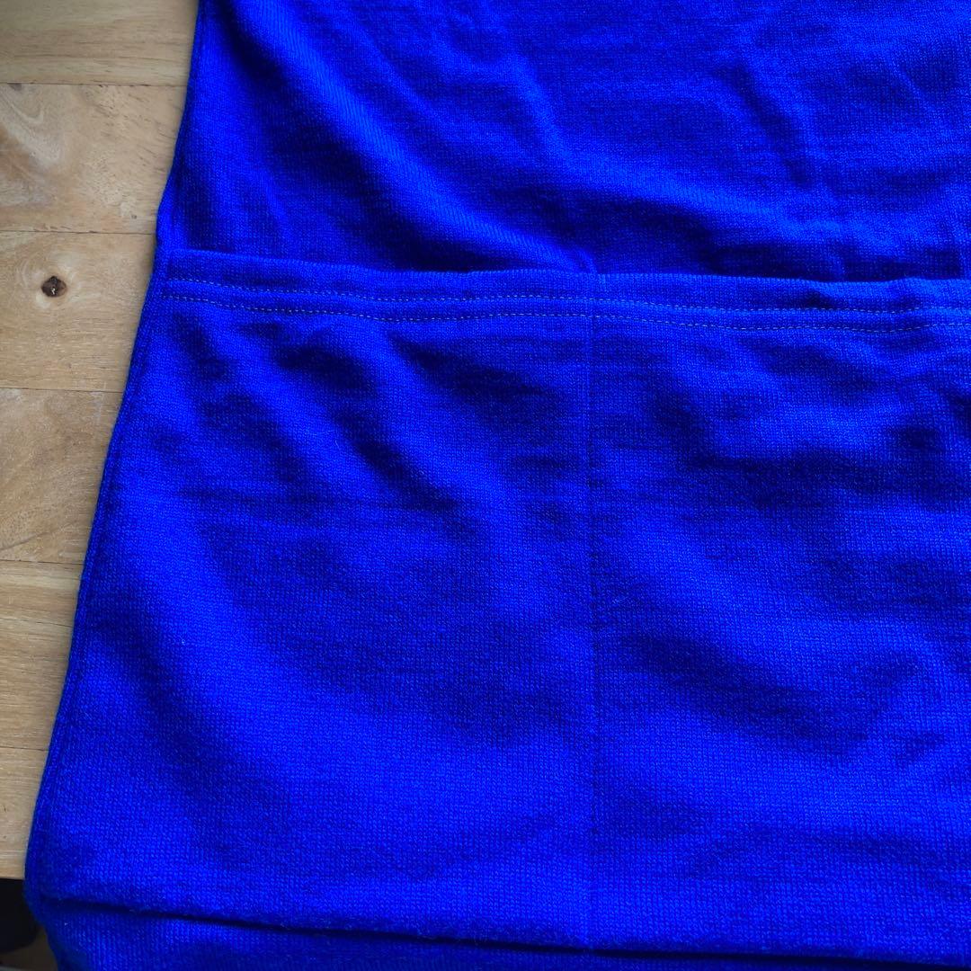 70's Vintage FORD CORNELIS フロッキージャージ