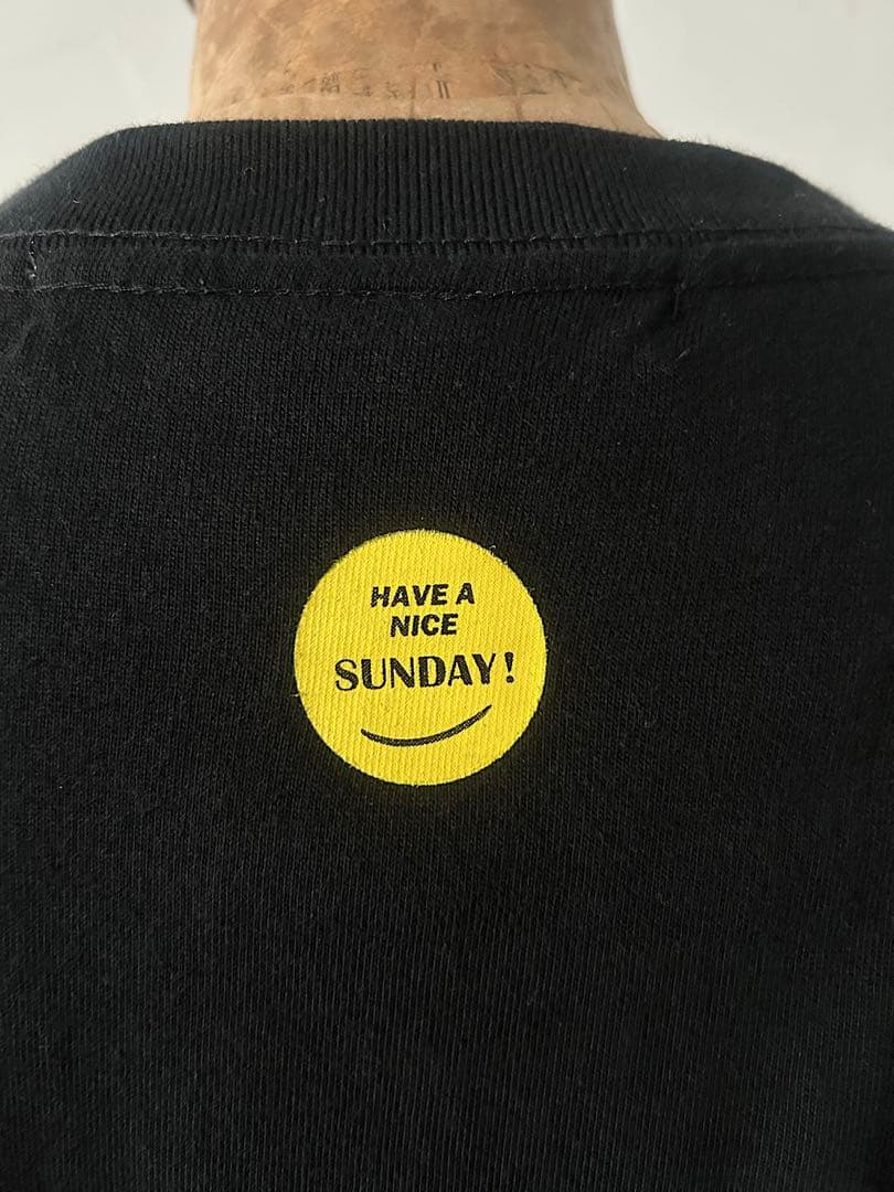 【美品】JOUNAL STANDARD LUXE　SUNDAY SMILE