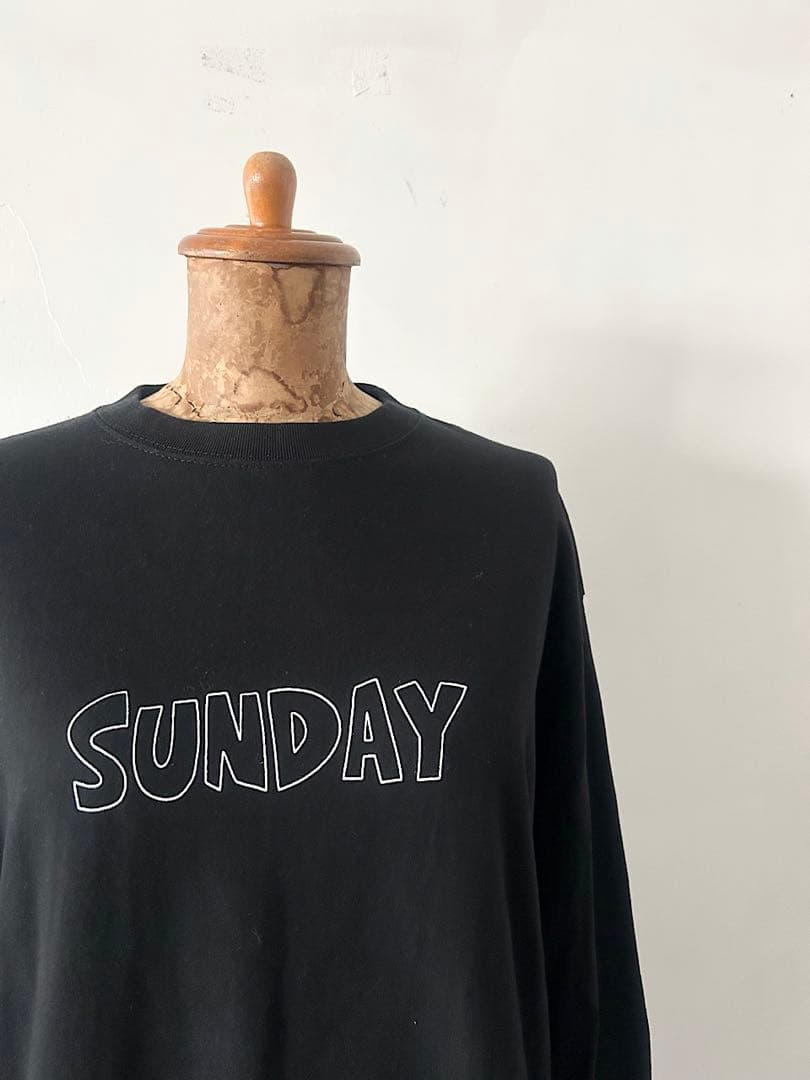 【美品】JOUNAL STANDARD LUXE　SUNDAY SMILE
