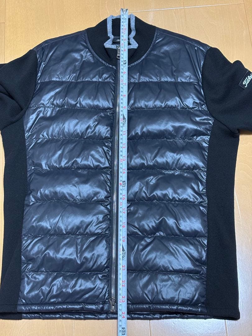 タイトリスト　ハイブリッドジャケット　アウター