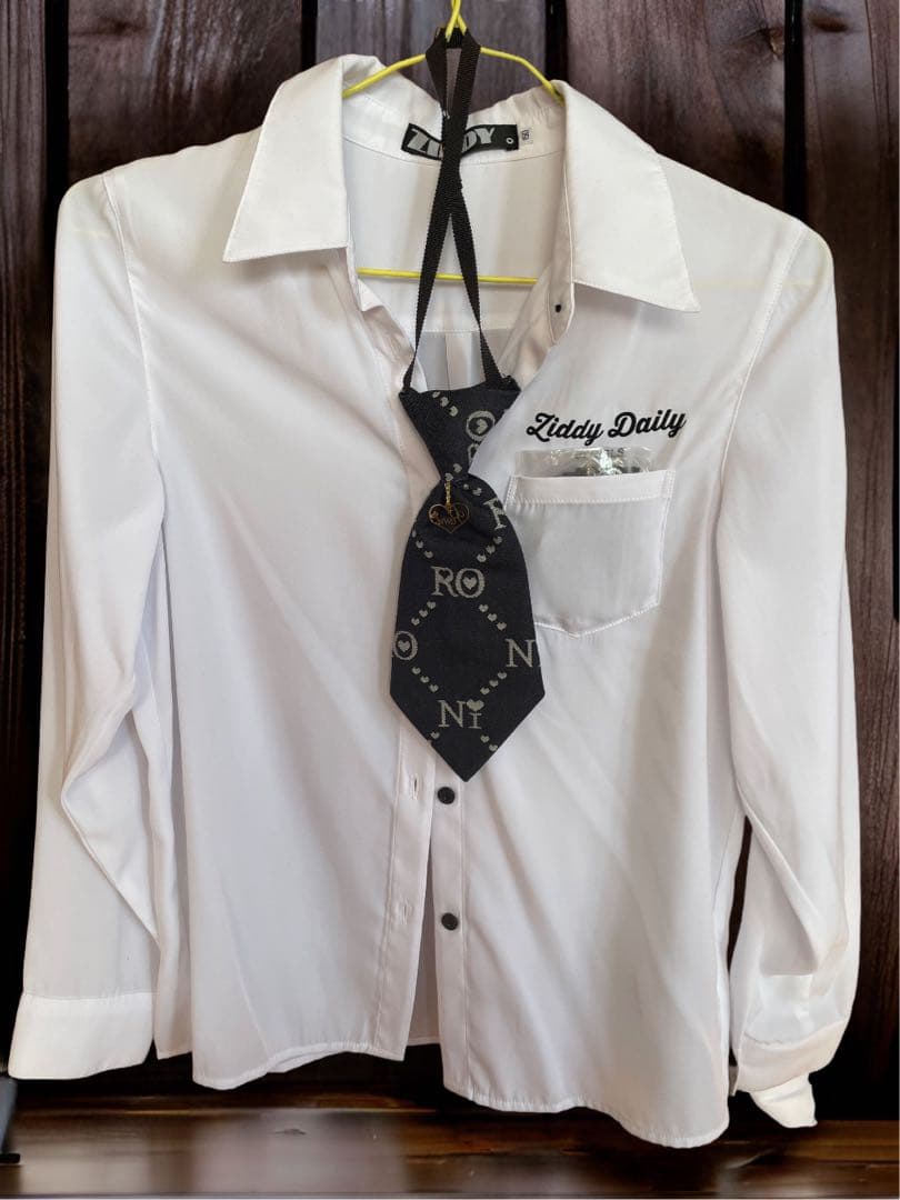 ziddy卒服 150 靴23