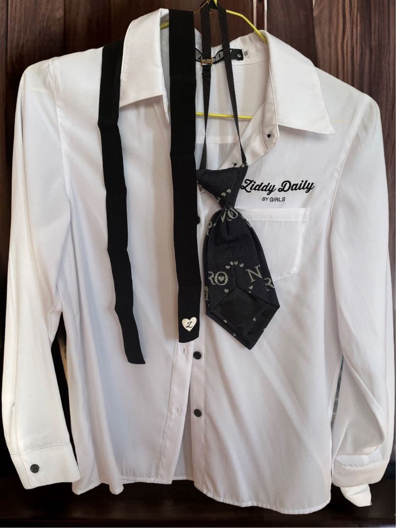 ziddy卒服 150 靴23