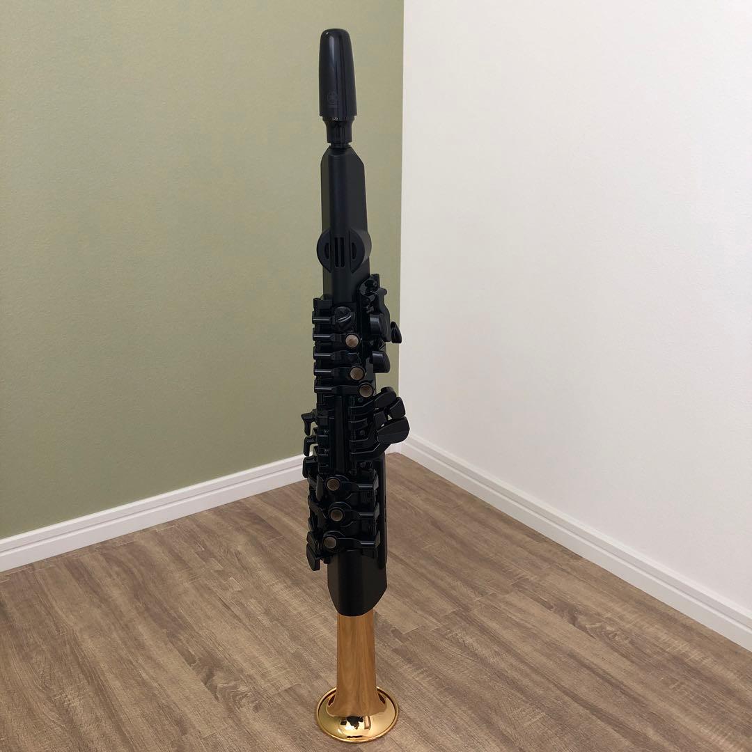 管楽器・吹奏楽器 Yamaha YDS-150