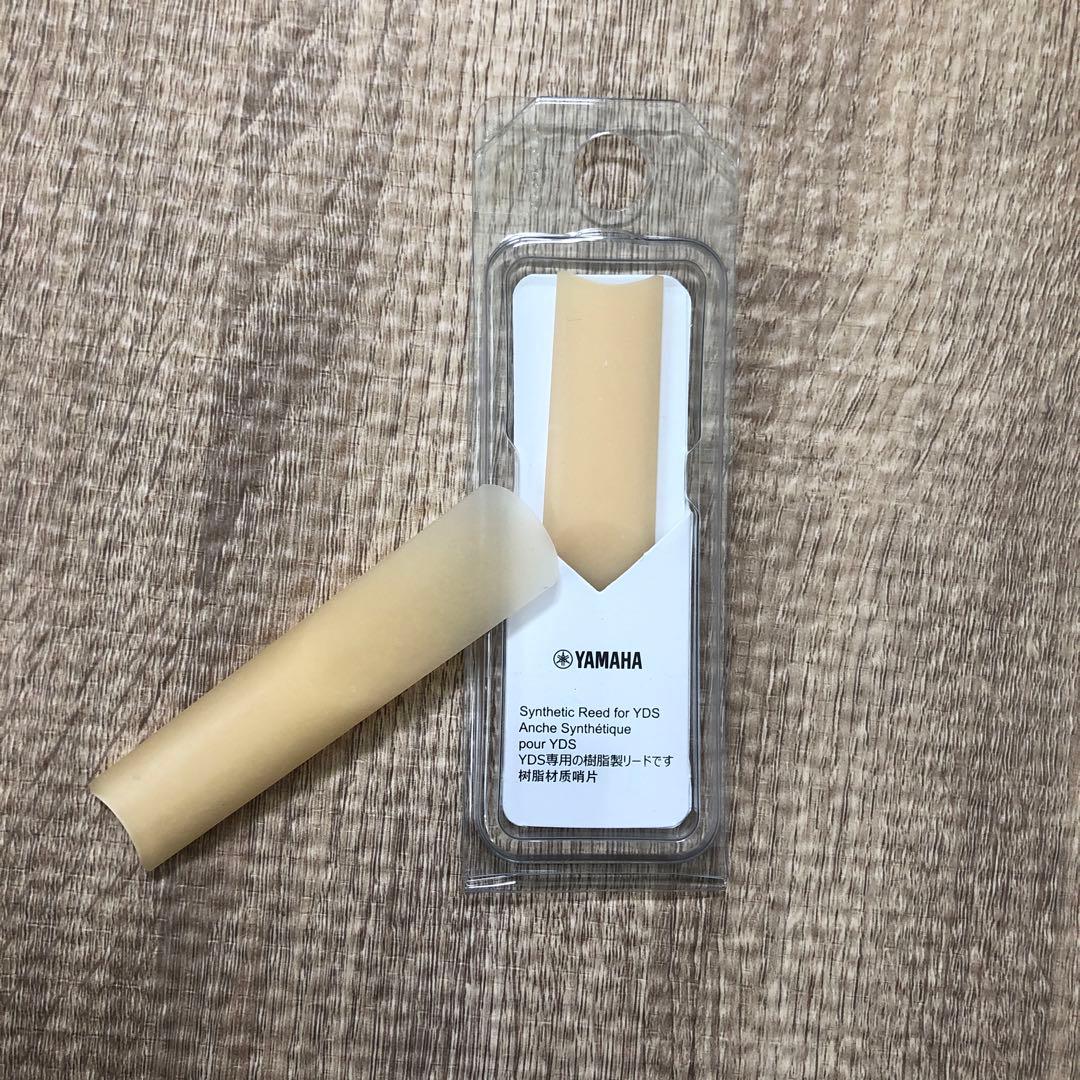 管楽器・吹奏楽器 Yamaha YDS-150