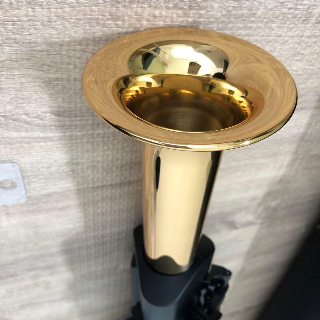 管楽器・吹奏楽器 Yamaha YDS-150