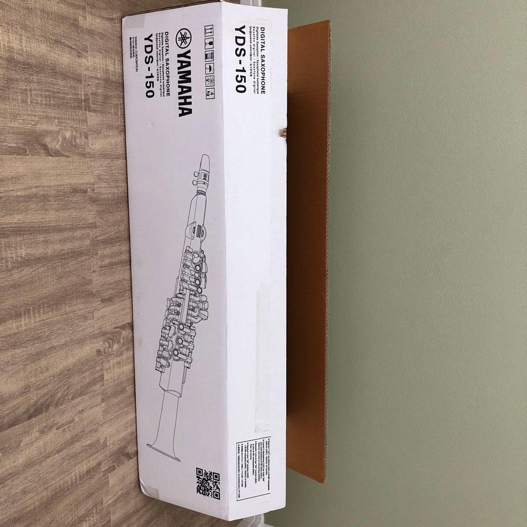 管楽器・吹奏楽器 Yamaha YDS-150