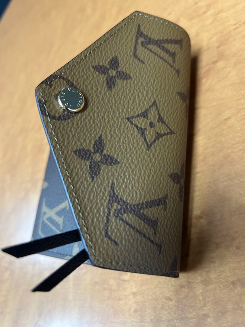 LOUIS VUITTON ポルトフォイユ ヴィクトリーヌ M81557 新品