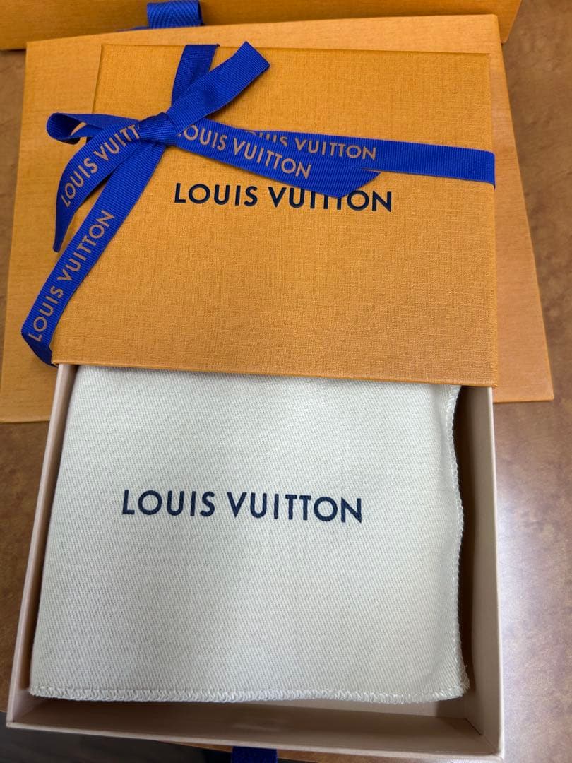 LOUIS VUITTON ポルトフォイユ ヴィクトリーヌ M81557 新品
