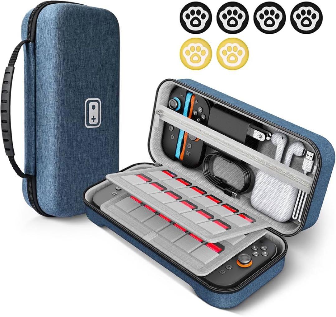 新品 Switch2マリオカートワールドセット＋ケース＋保護フィルム