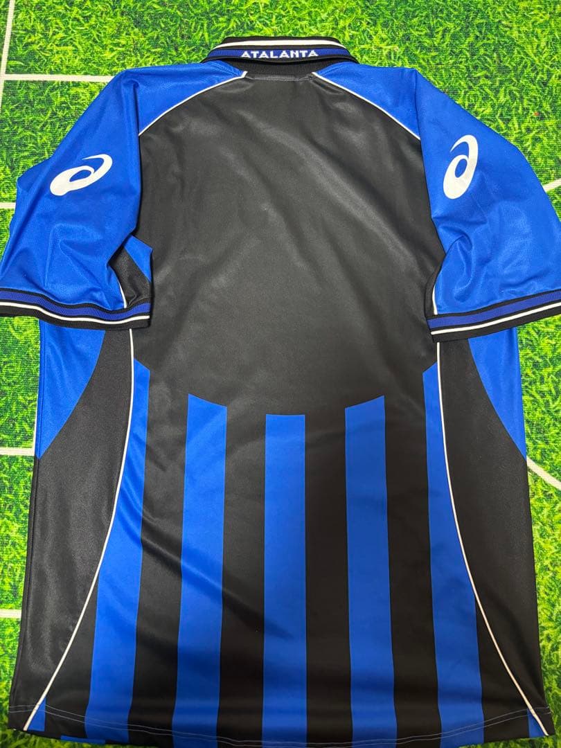 アタランタ　サッカーユニフォーム