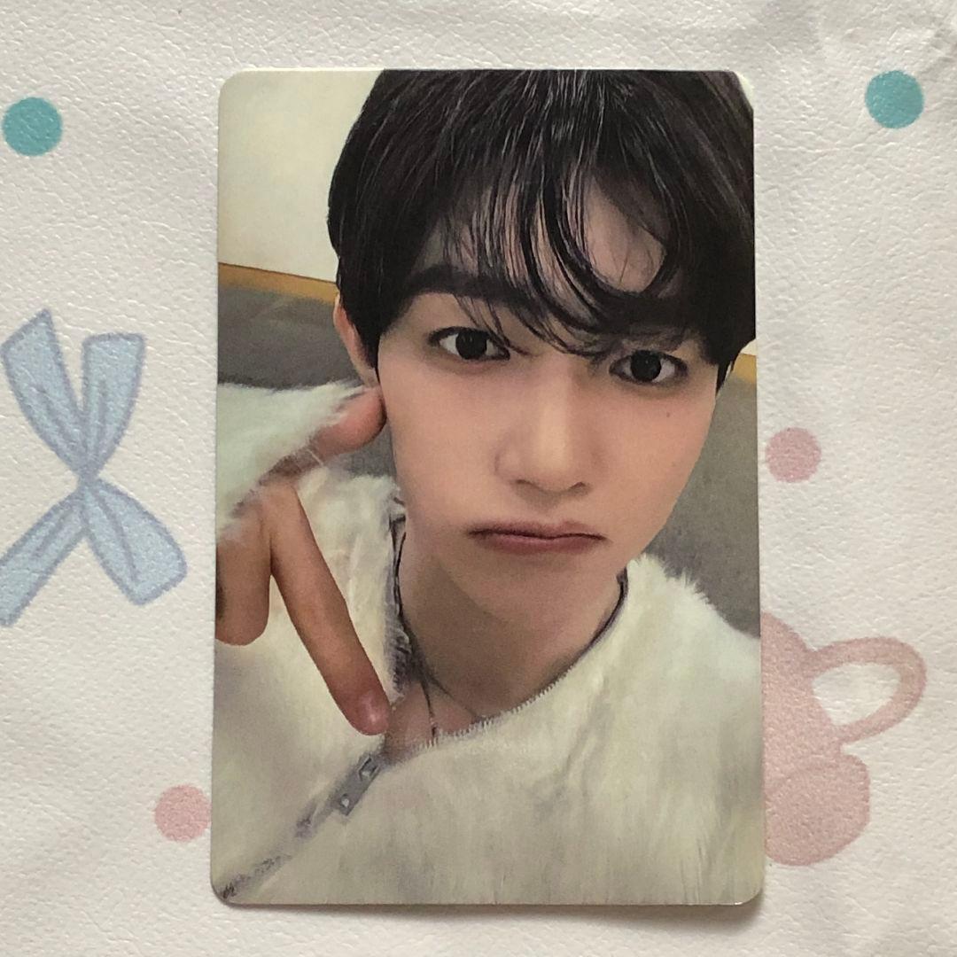 ジャンハオ ZB1 負け B賞 ゼベワン あっち向いてホイ トレカ