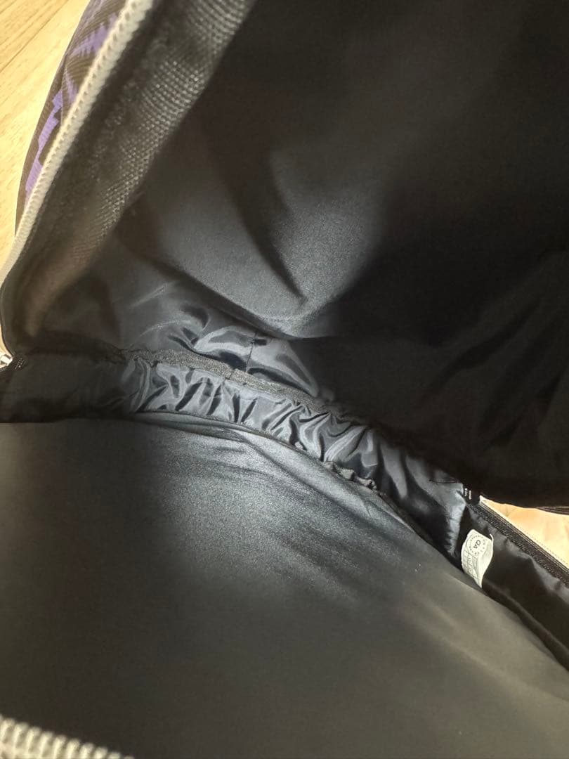 美品‪ Russeluno ラッセルノ シューズケース