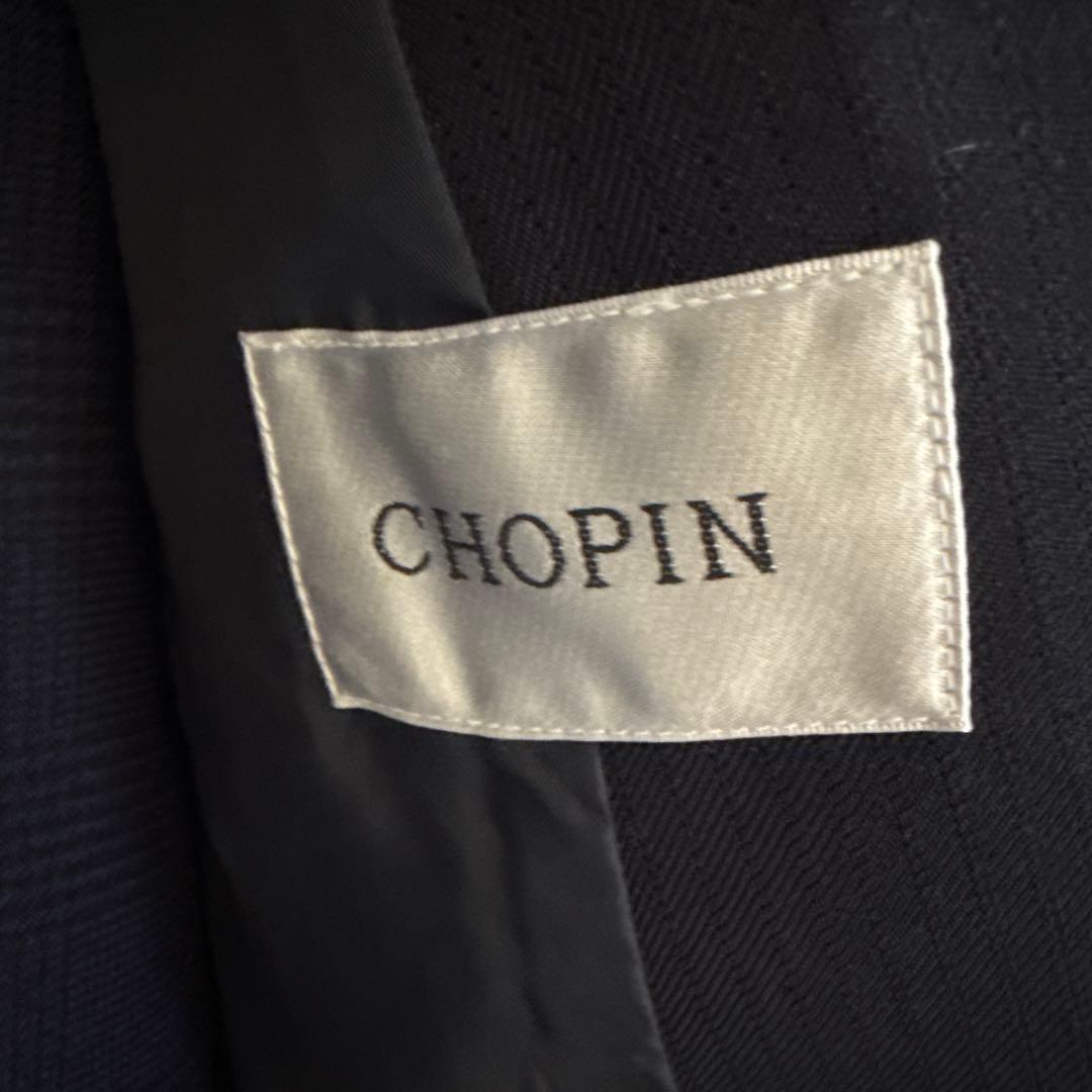 使用回数１回　CHOPIN スーツ　6点セット