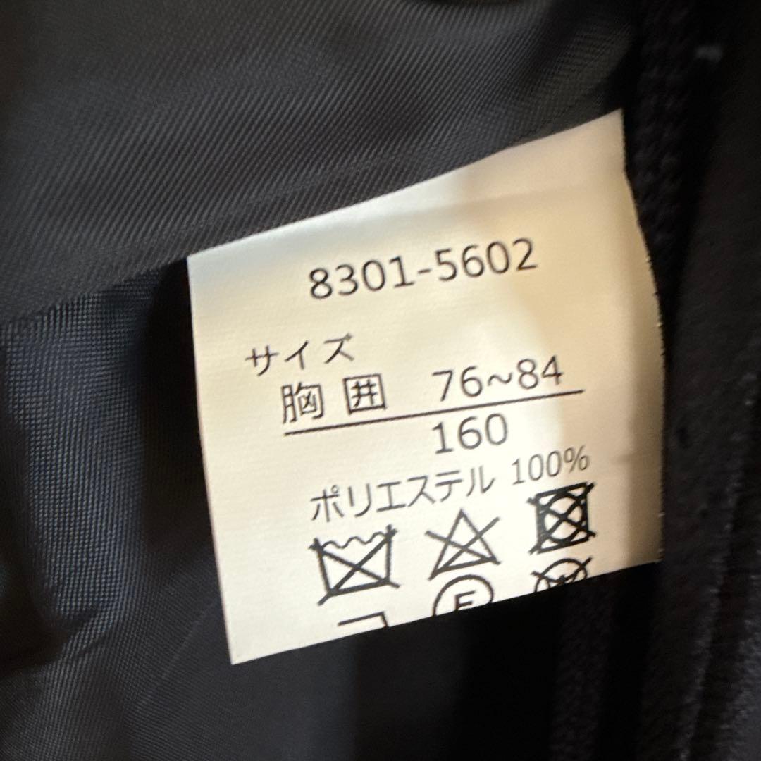 使用回数１回　CHOPIN スーツ　6点セット