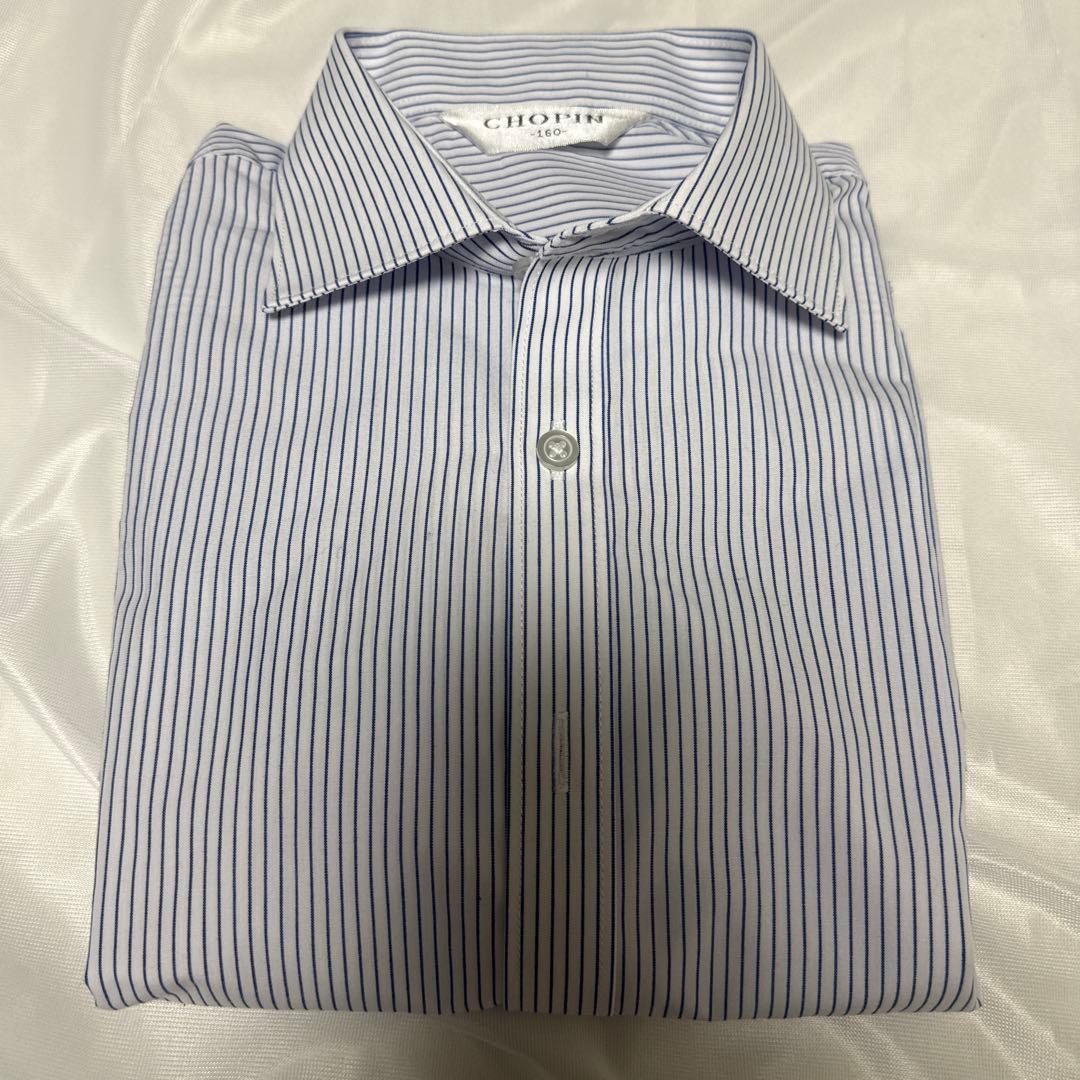 使用回数１回　CHOPIN スーツ　6点セット