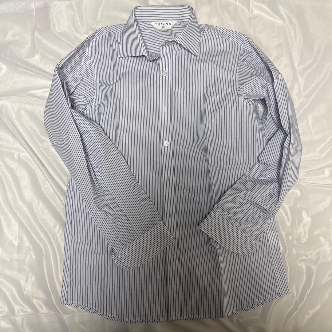 使用回数１回　CHOPIN スーツ　6点セット