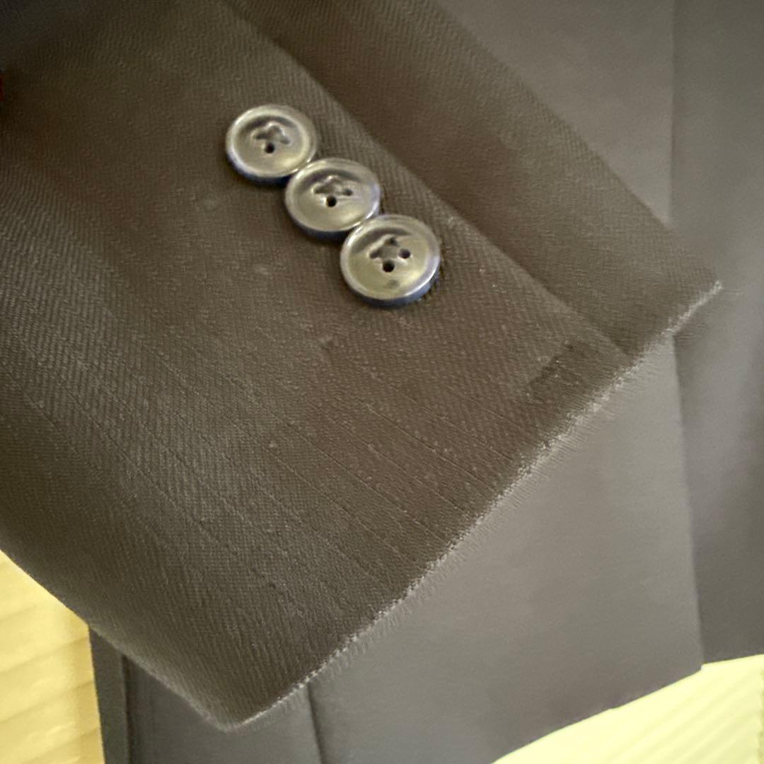 使用回数１回　CHOPIN スーツ　6点セット