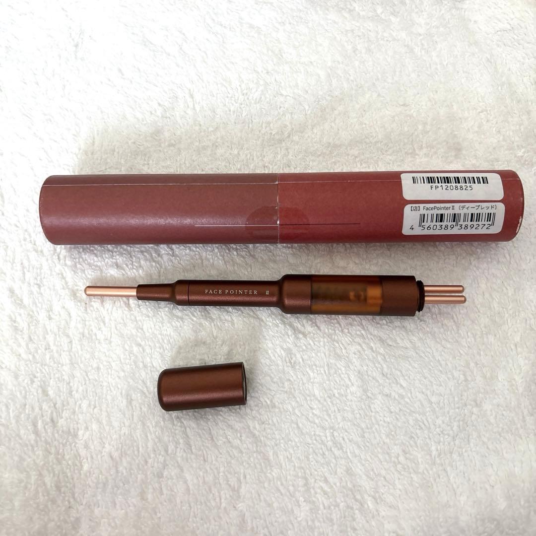 FACE POINTER 2 フェイスポインター