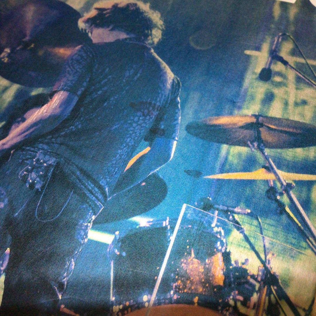 甲斐バンド　THE BIG GIG AGAIN　DVD CD　甲斐よしひろ