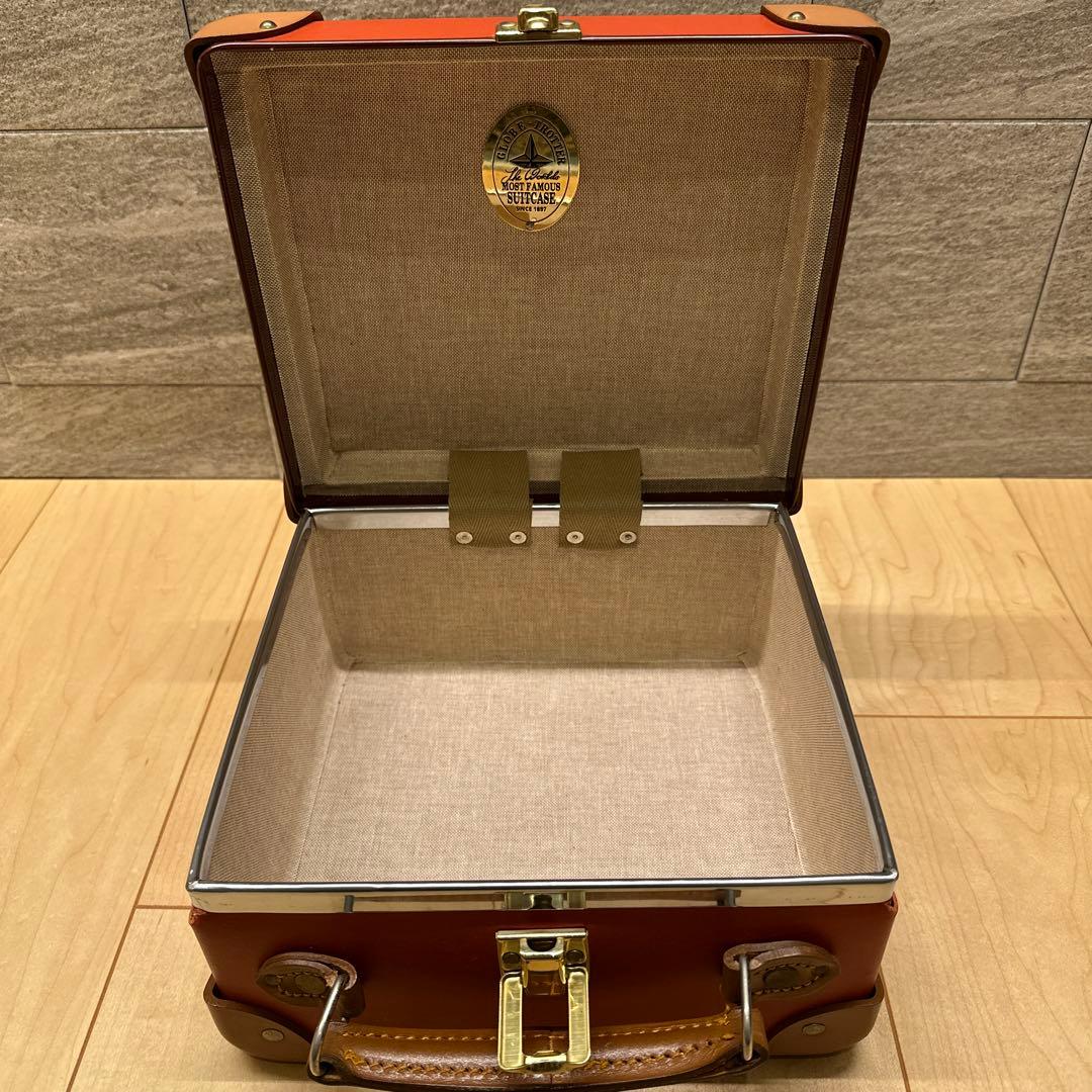 GLOBE-TROTTER(グローブトロッター)