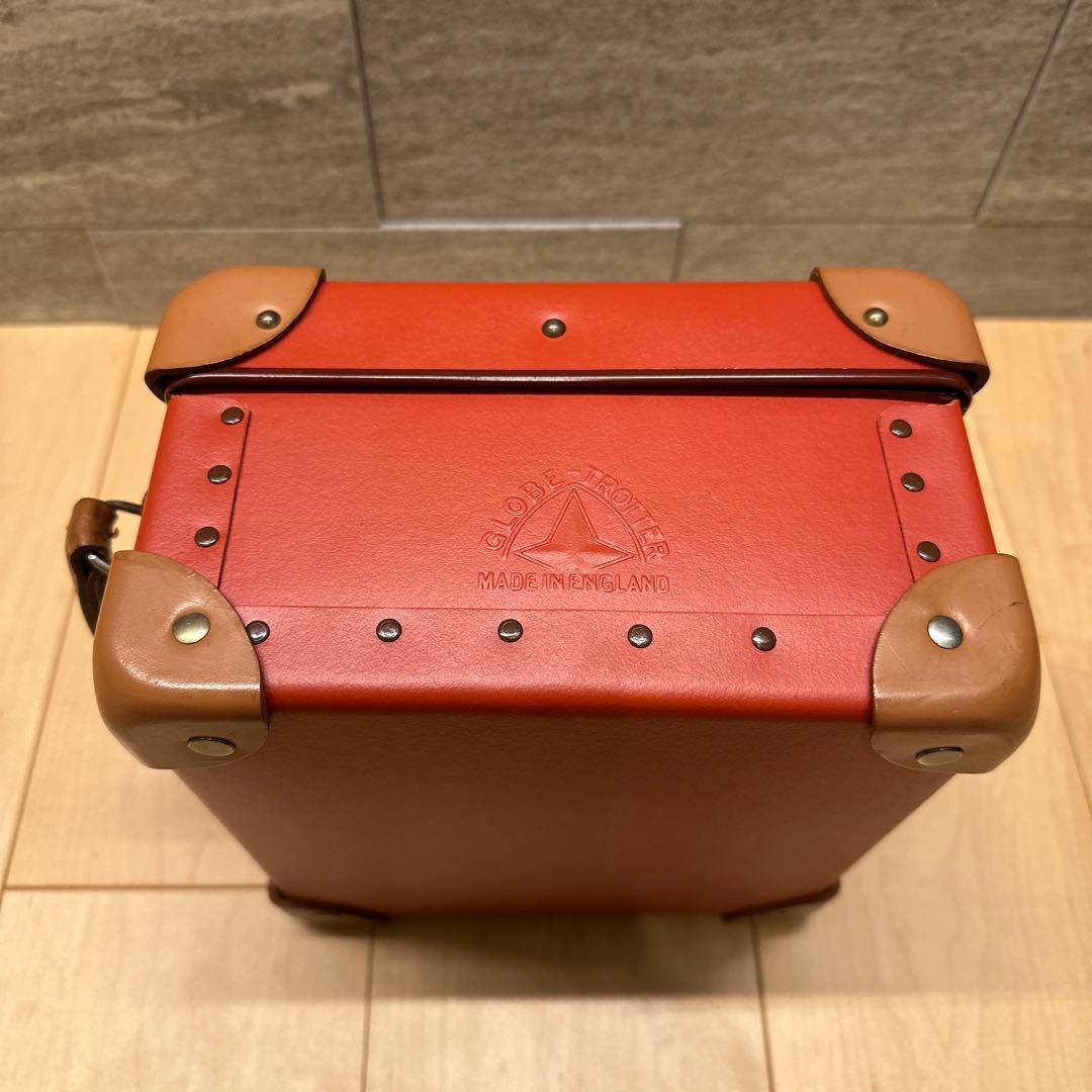 GLOBE-TROTTER(グローブトロッター)