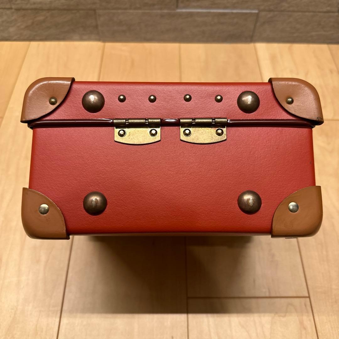 GLOBE-TROTTER(グローブトロッター)