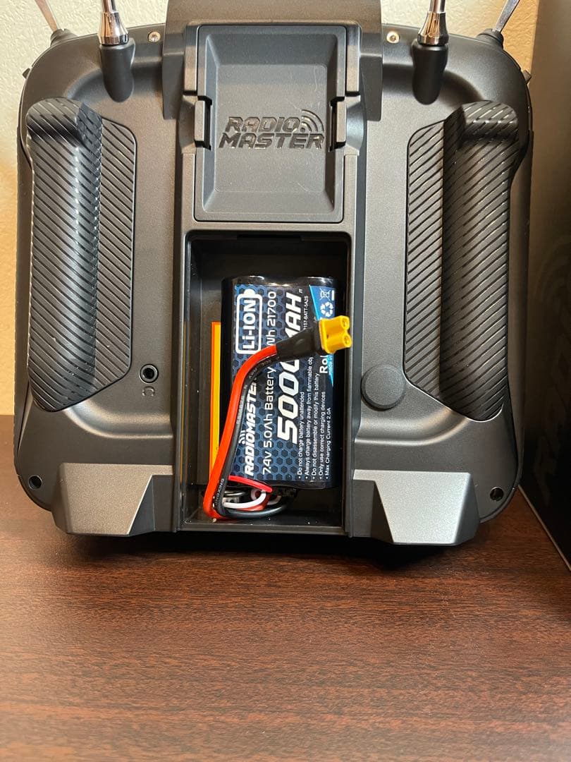 中古　RADIO MASTER TX16S ジャンク扱い＠