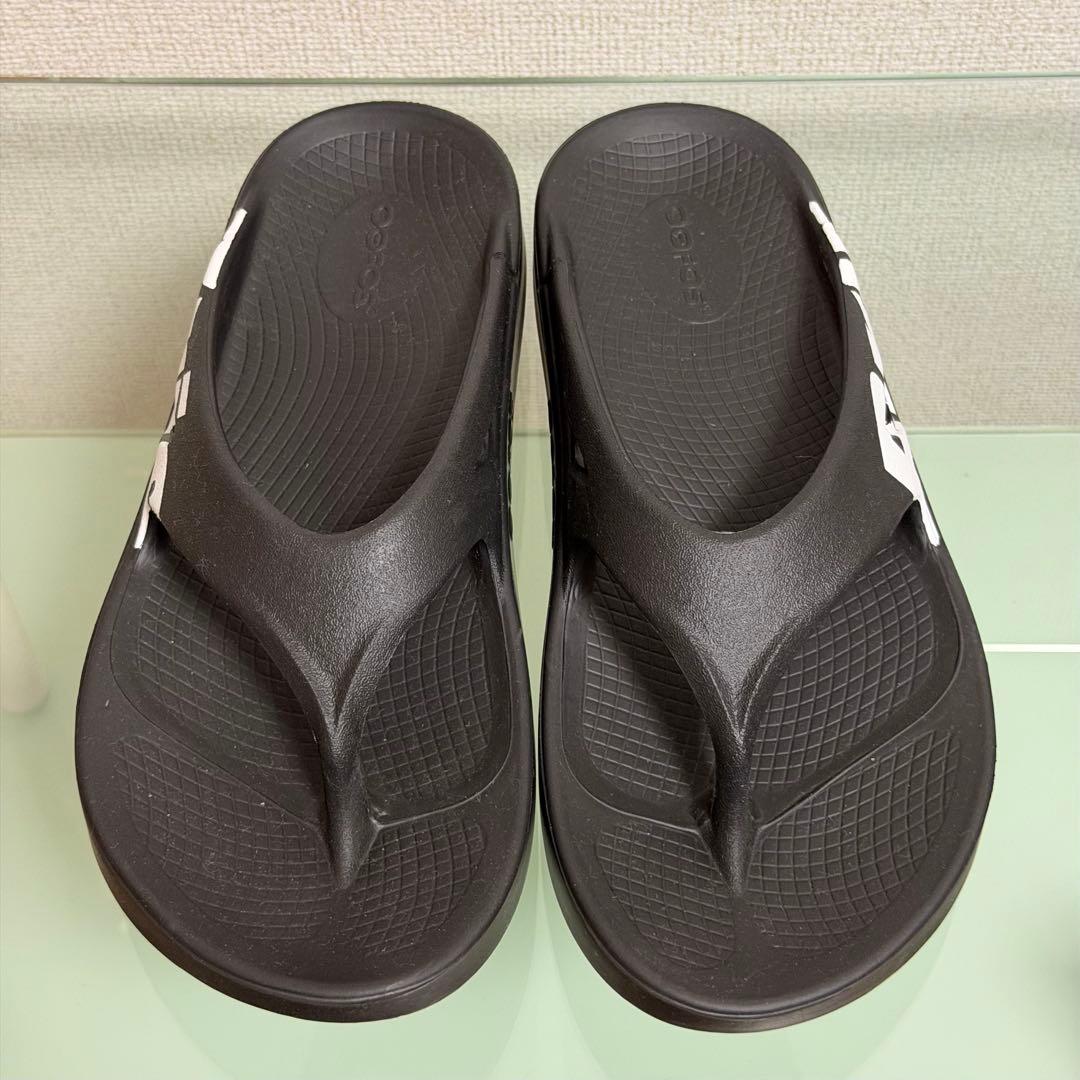 新品 F.C.Real Bristol OOFOS Ooriginal 26cm