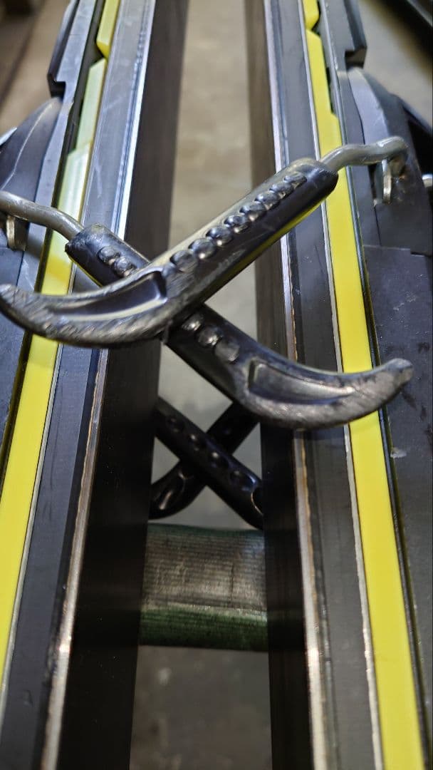 SALOMON S/RACE FIS GS jr 166cm ジュニア 大回り