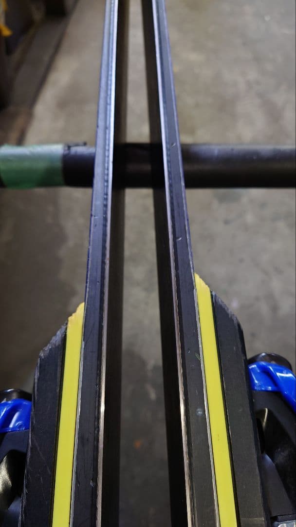 SALOMON S/RACE FIS GS jr 166cm ジュニア 大回り