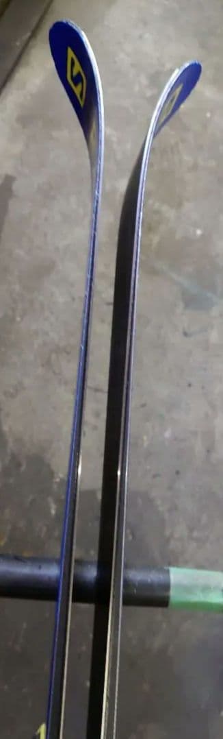 SALOMON S/RACE FIS GS jr 166cm ジュニア 大回り