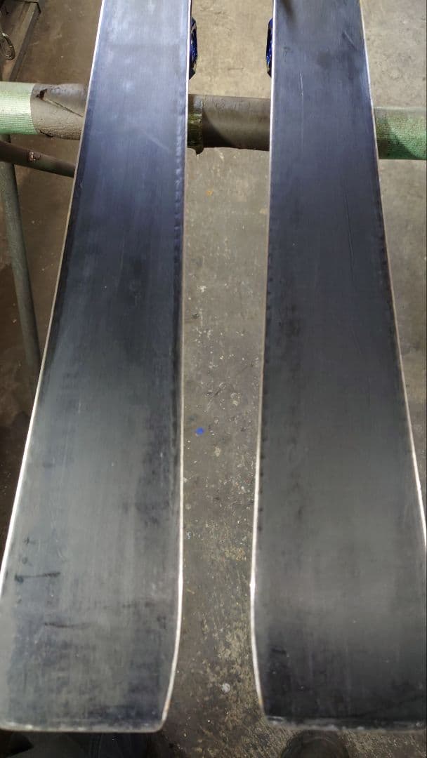 SALOMON S/RACE FIS GS jr 166cm ジュニア 大回り