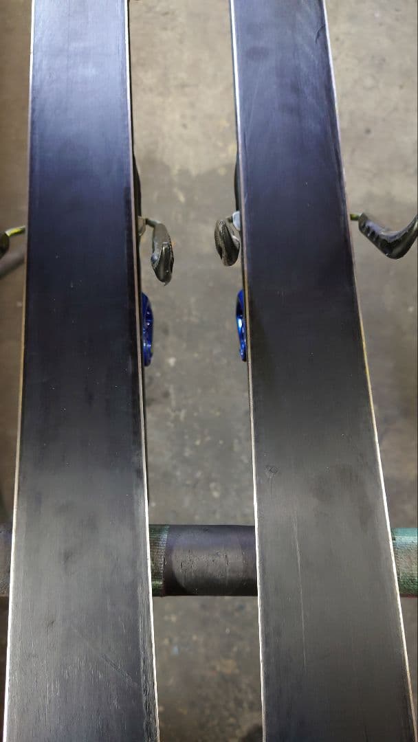 SALOMON S/RACE FIS GS jr 166cm ジュニア 大回り