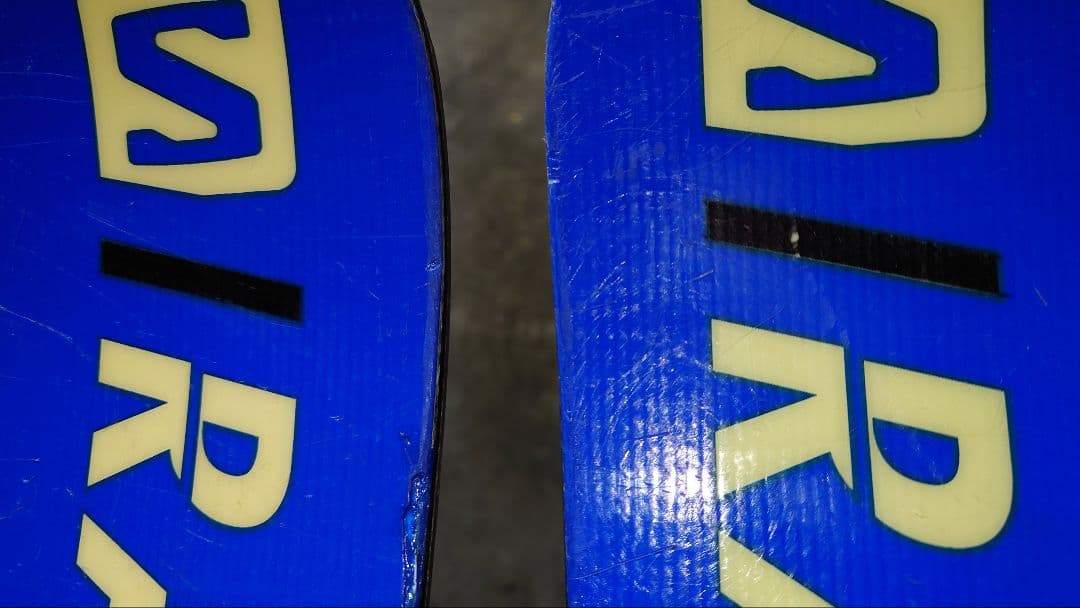 SALOMON S/RACE FIS GS jr 166cm ジュニア 大回り