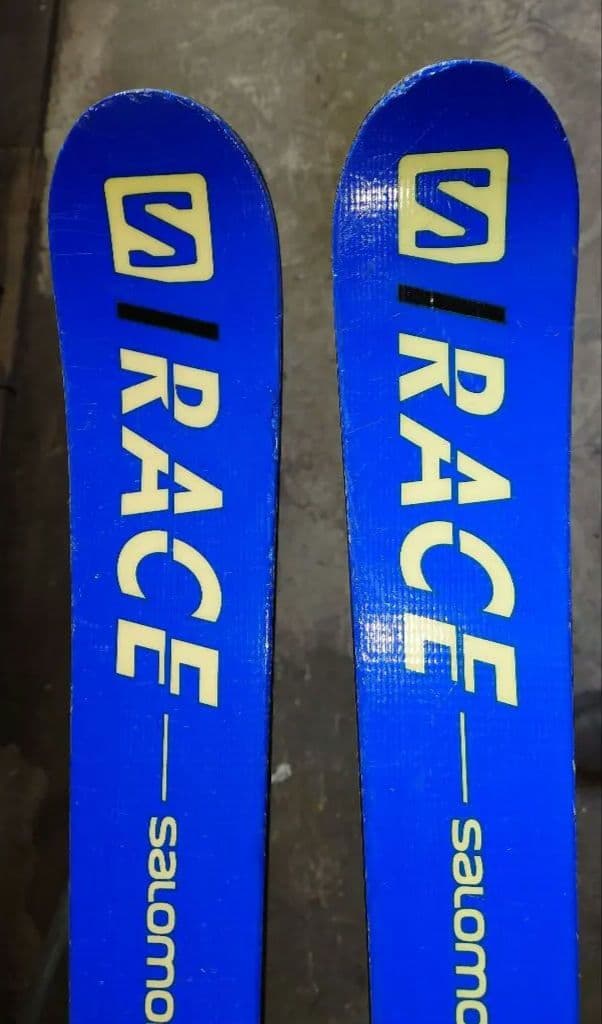 SALOMON S/RACE FIS GS jr 166cm ジュニア 大回り