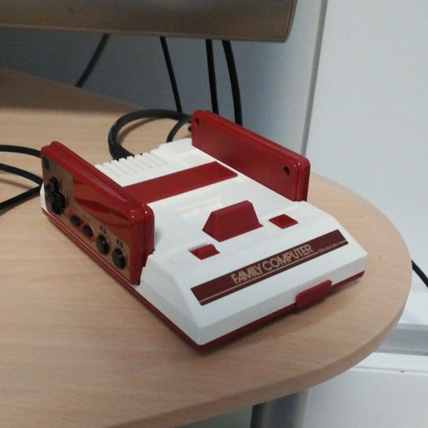 ミニファミコン