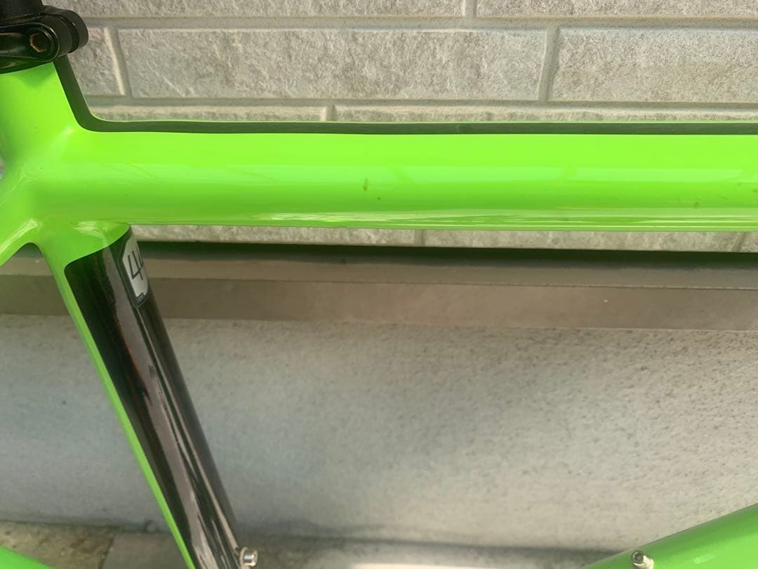 週末セール❣️ Cannondale supersix evo カーボンフレーム