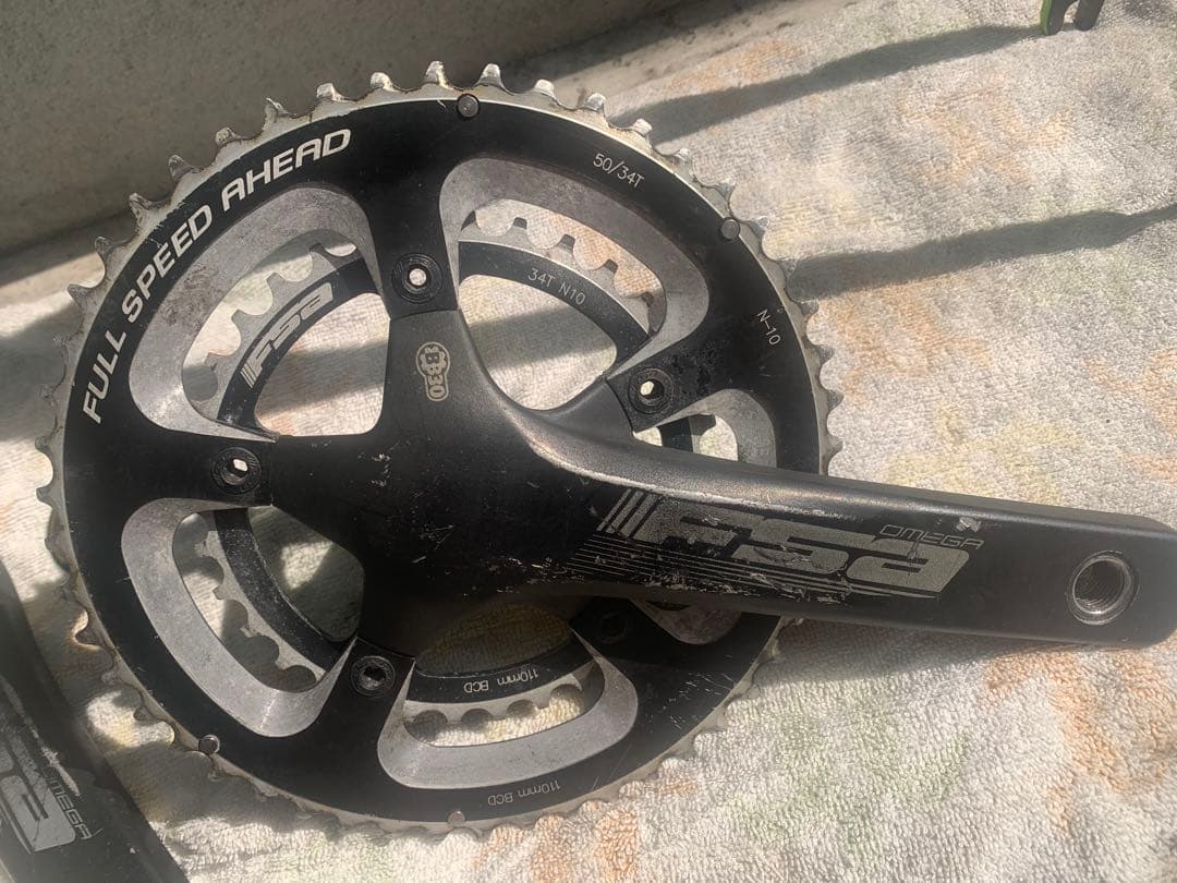 週末セール❣️ Cannondale supersix evo カーボンフレーム