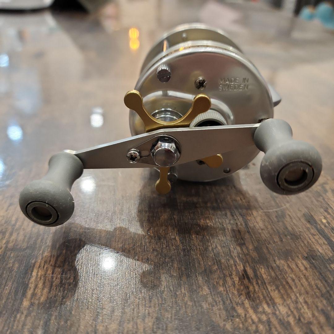 abu 5601c ウルトラキャスト