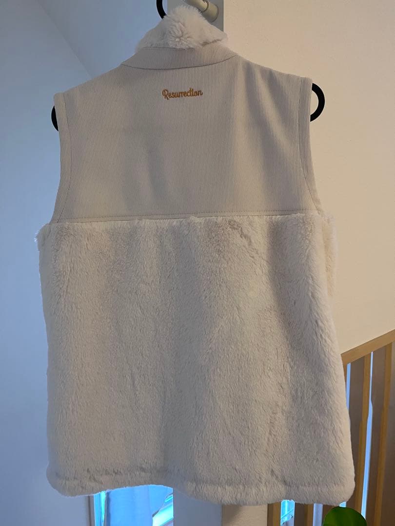 PinaResurrection レザレクションレディーススイッチング