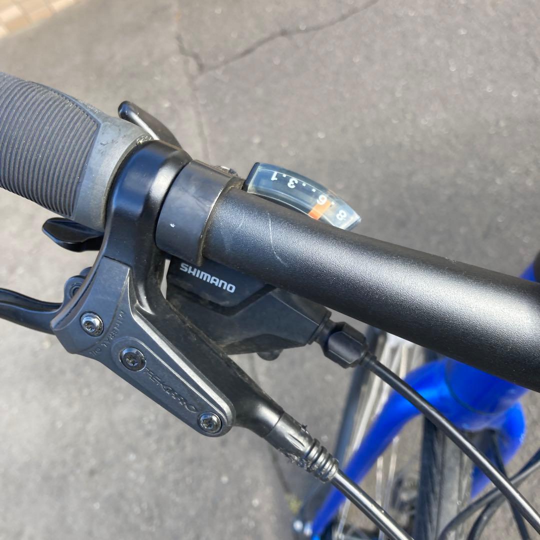 札幌引き取り限定トレックTREK抜群の走行性能！！